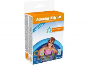 Aquarius Kids 50, 5 x 50ml