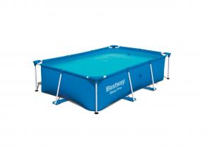 Bestway Steel Pro Schwimmbad, 259 cm