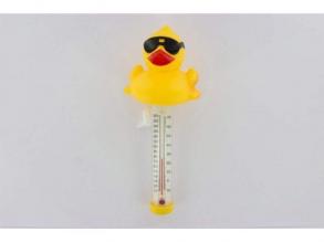 Schwimmthermometer Derby Duck