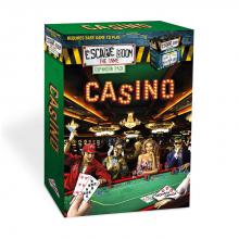 Flucht-Raumerweiterung - Casino