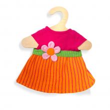 Puppen Outfit Maya, 35-45 cm