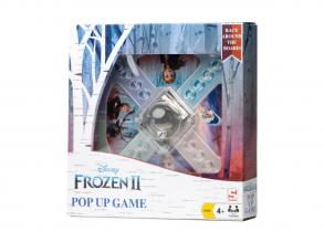 Frozen II Popup-Spiel
