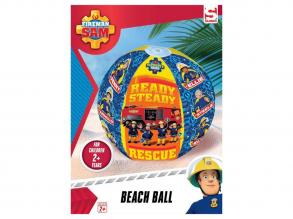 Beach Ball Feuerwehrmann Sam
