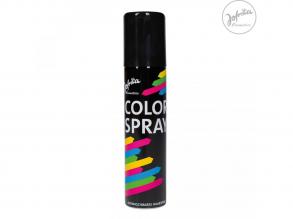 Farb Haarspray Color Spray Sprühdose blau