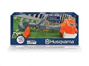 Husqvarna Trimmer mit Funktion - Kinder Gartenspielzeug