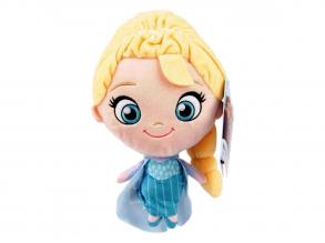 Disney Frozen Plüschtier mit Sound  Elsa