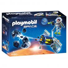 Playmobil 9490 Meteoroidlaser