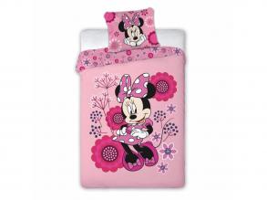 Duvet Cover Minnie Mouse