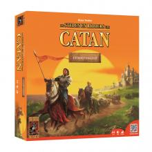 Die Siedler von Catan Städte & Ritter