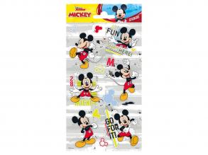 Sticker Sheet Twinkle - Mickey Mouse