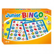 Junior-Bingo