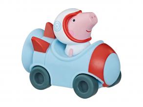 Peppa Pig Mini-Fahrzeuge  Peppa-Raumfahrzeug