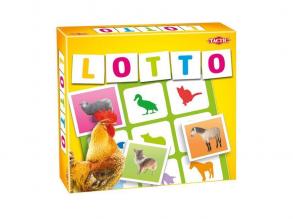Bauernhof Lotto