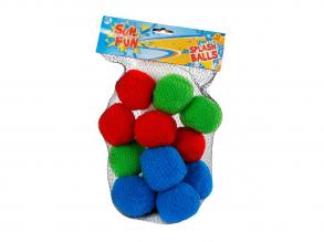 Sun Fun Splash Waterballs, 12 Stück