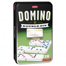 Domino Doppel 6