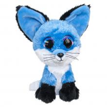Lumo Sterne Hug - Fox Blueberry, 15 cm