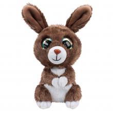 Lumo Sterne Hug - Kaninchen-Häschen, 15cm