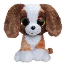 Lumo Sterne Hug - Wuff Hund, 15 cm