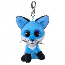 Lumo Sterne Keychain - Fox Blaubeere