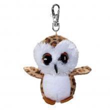 Lumo Sterne Schlüsselanhänger - Owl Uggla