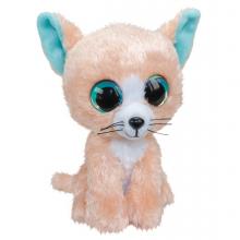Lumo Sterne Hug - Katze Pfirsich, 24cm