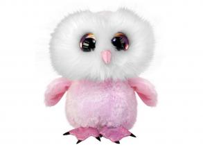 Lumo Stars Plüsch - Pollo Owl, 24 cm