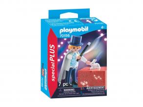 Playmobil 70156 Zauberer