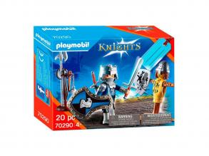 Playmobil 70290 Geschenkset Knights