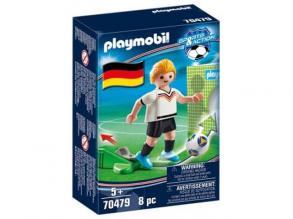 PLAYMOBIL 70479 Nationalspieler Deutschland, ab 5 Jahren