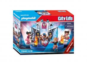 Playmobil City Life Reifen - 71042