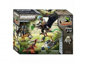 Playmobil Dino Rise Dimorphodon - 71263