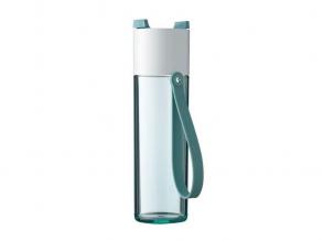 Flasche einfach Wasser Mepal - Nordische Grüne, 500 ml