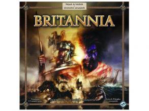 Britannia Game