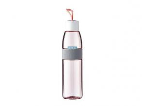 Mepal Trinkflasche Ellipse - Nordic Pink, 700 ml