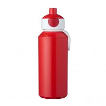 Mepal Campus Trinkflasche Popup - Red
