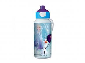 Mepal Campus Trinkflasche Pop-up - Disney Frozen 2