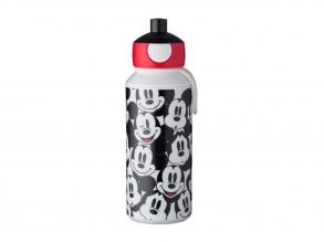 Mepal Campus Trinkflasche Pop-up - Mickey Mouse
